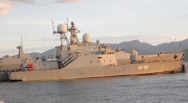 Top 5 quân đội mạnh nhất Đông Nam Á